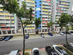Blk 785 Khatib Vale (Yishun), HDB 3 Rooms #612468411